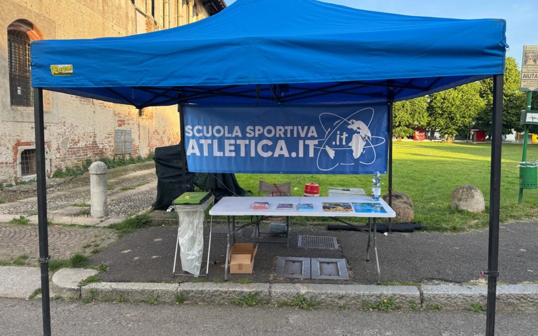 CAMPIONATI REGIONALI CADETTI 2025 Villasanta (MB)